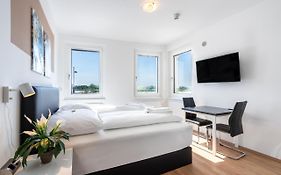Feelgood Apartments Lakeliving Inklusive Garagenplatz